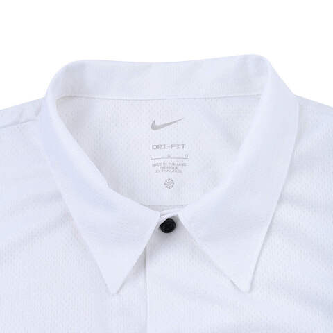 NIKE耐克2024男子AS M NK DF DNA CRSOVR SS TOP S短袖衬衣FN2876-100