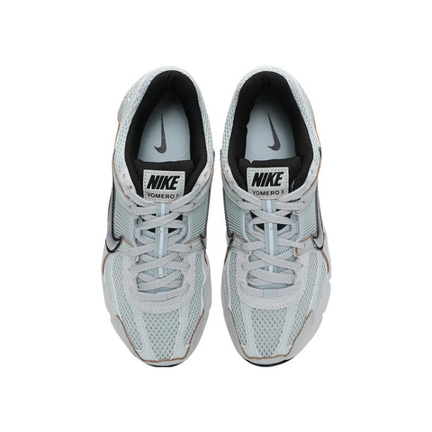 NIKE耐克2024女子W NIKE ZOOM VOMERO 5板鞋FN6742-001