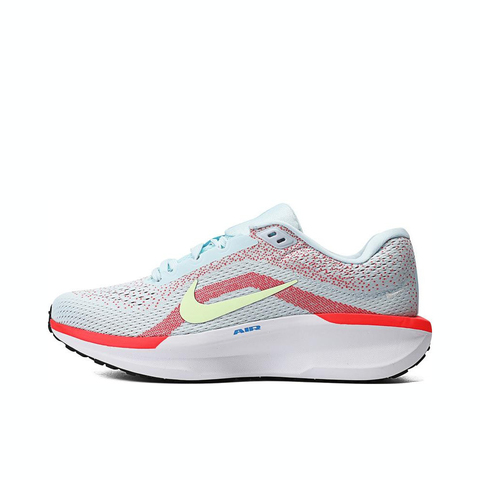 NIKE耐克2024女子WMNS NIKE AIR WINFLO 11跑步鞋FJ9510-402