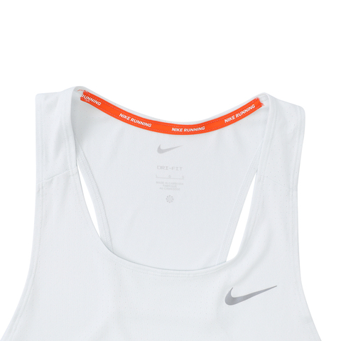 NIKE耐克2024男子AS M NK DF FAST SINGLET背心FN4230-121