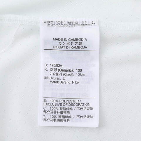 NIKE耐克2024男子AS M NK DF FAST SINGLET背心FN4230-121