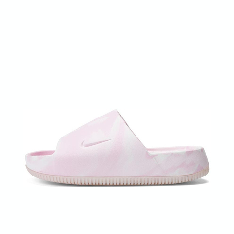 NIKE耐克2024女子W NIKE CALM SLIDE SE休闲板鞋FV5643-600