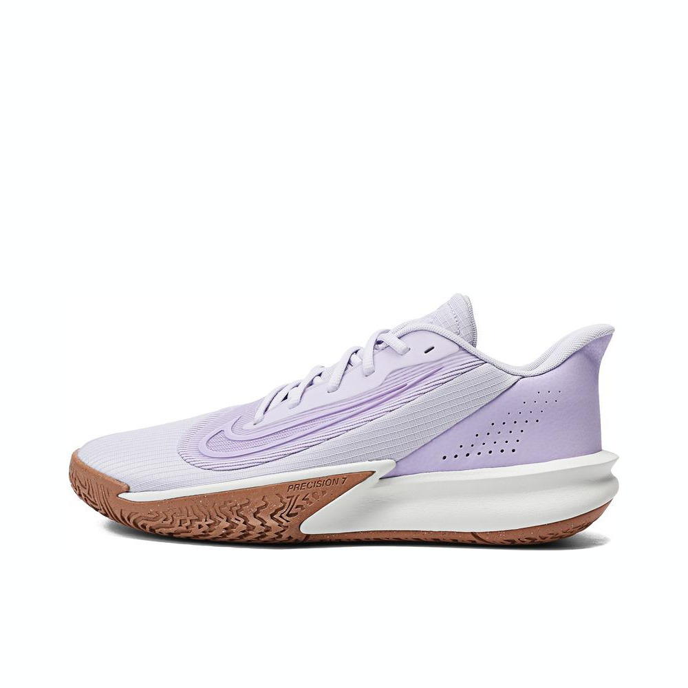 NIKE耐克2024男子NIKE PRECISION VII篮球鞋FN4322-500