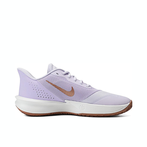 NIKE耐克2024男子NIKE PRECISION VII篮球鞋FN4322-500