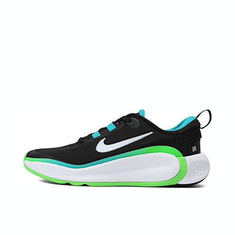 NIKE耐克2024大童NIKE INFINITY FLOW (GS)跑步鞋FD6058-005