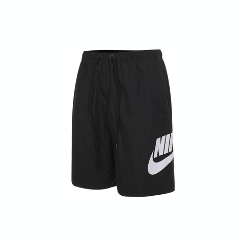NIKE耐克2024男子AS M NK CLUB SHORT WVN梭织短裤FN3304-010