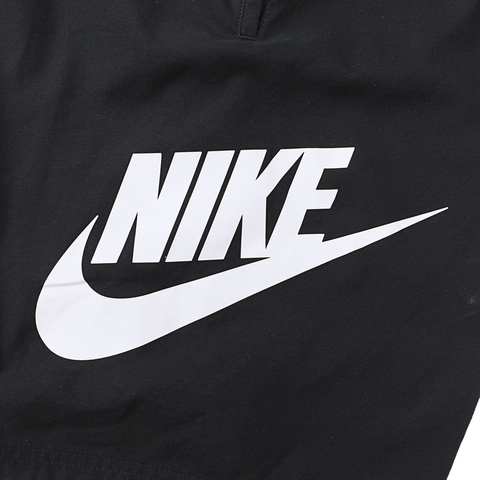 NIKE耐克2024男子AS M NK CLUB SHORT WVN梭织短裤FN3304-010
