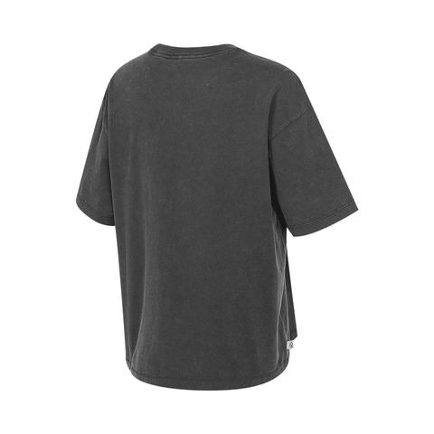 NIKE耐克2025女子AS W NSW SS TEE LBR OS GCEL针织无领短THF6292-060