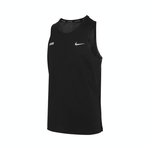 NIKE耐克2024男子AS M NK FLASH MILER TANK背心FN3987-010