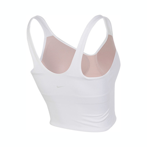 NIKE耐克2024女子AS W NK DF ALATE BRA TANKBRAFN0544-100