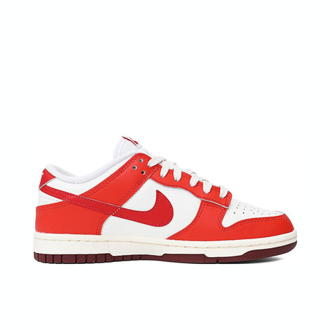 NIKE耐克2024女子W NIKE DUNK LOW板鞋/复刻鞋HJ3491-161