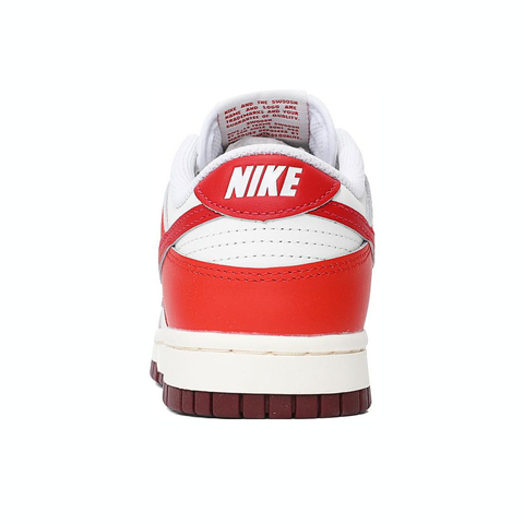 NIKE耐克2024女子W NIKE DUNK LOW板鞋/复刻鞋HJ3491-161