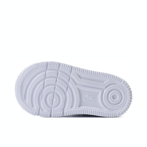 NIKE耐克2024男小童FORCE 1 LOW EASYON (TD)儿童运动鞋-复刻鞋FN0236-111