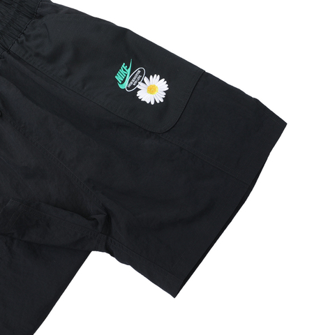 NIKE耐克2024女子AS W NSW UTLTY WVN SHRT GCEL梭织短裤HJ9424-010