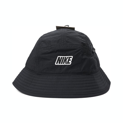 NIKE耐克2024中性U NK APEX BUCKET BL OTDR S24 L渔夫帽FQ3277-010