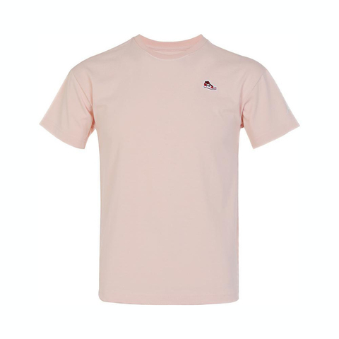 NIKE耐克2024男大童短袖T恤无领短TJD2422068GS-002