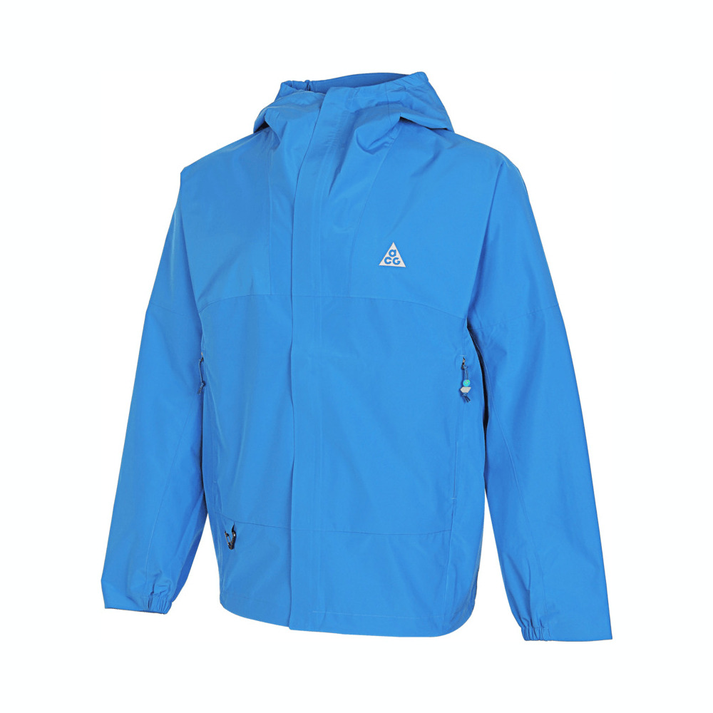 NIKE耐克2024男子M ACG SF CASCADE RAIN JKT FZ梭织外套DV9416-435