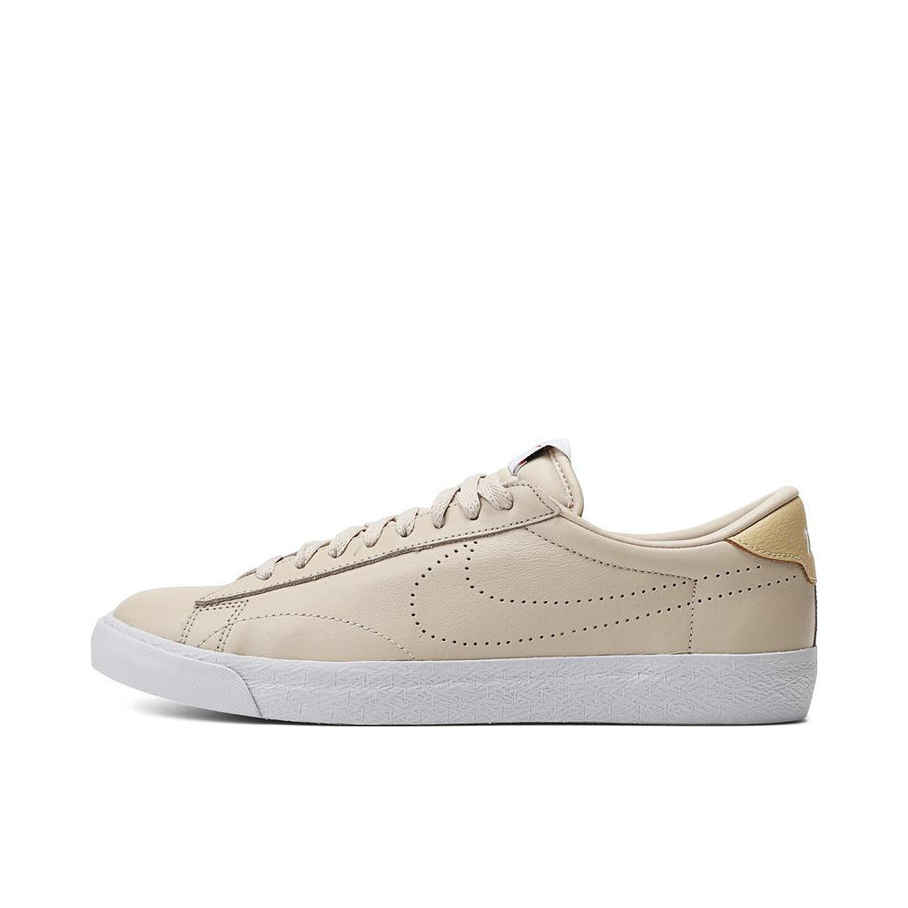 NIKE耐克2024男子TENNIS CLASSIC AC网球鞋HM4648-110