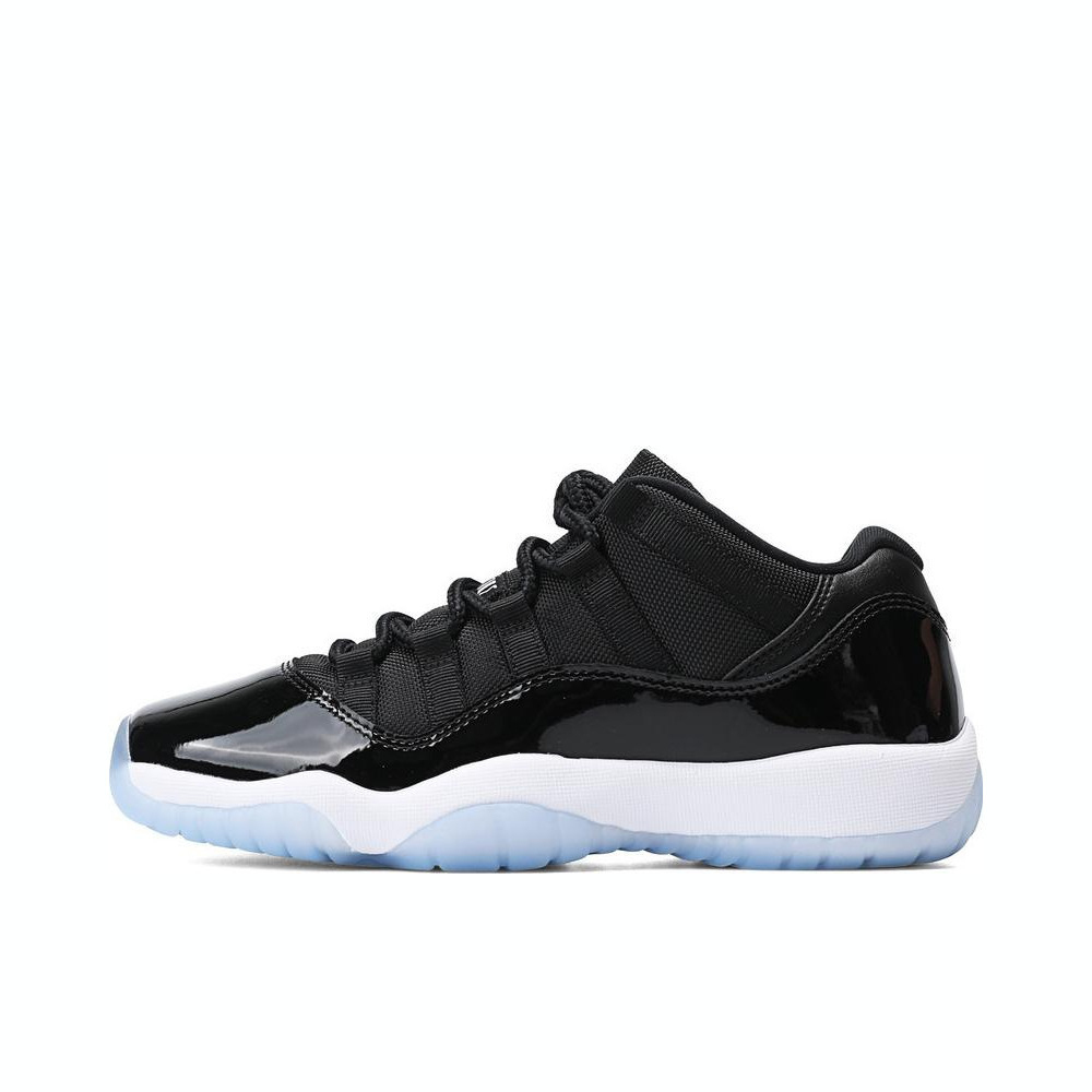 NIKE耐克2024男大童AIR JORDAN 11 RETRO LOW BG乔丹篮球鞋FV5121-004