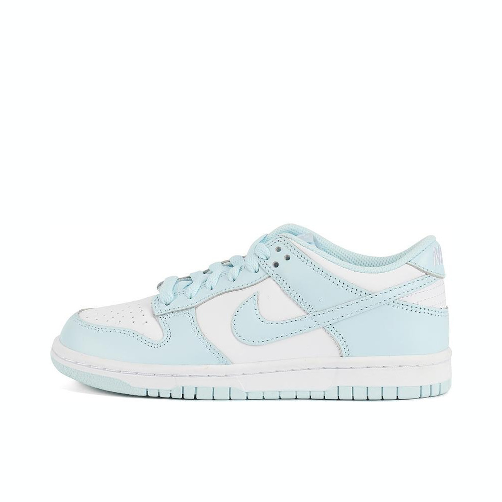 NIKE耐克2024大童NIKE DUNK LOW (GS)儿童运动鞋-复刻鞋FB9109-105