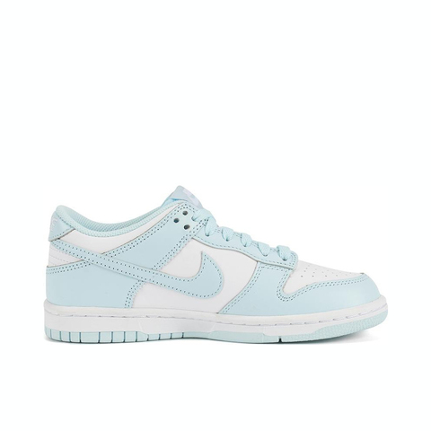 NIKE耐克2024大童NIKE DUNK LOW (GS)儿童运动鞋-复刻鞋FB9109-105