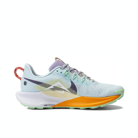 NIKE耐克2024女子W NIKE REACTX PEGASUS TRAIL 5跑步鞋DV3865-402