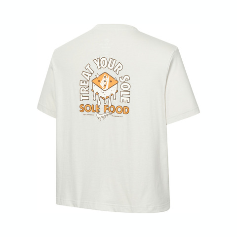 NIKE耐克2024女大童G NSW TEE OC KC2无领短TFV5495-072