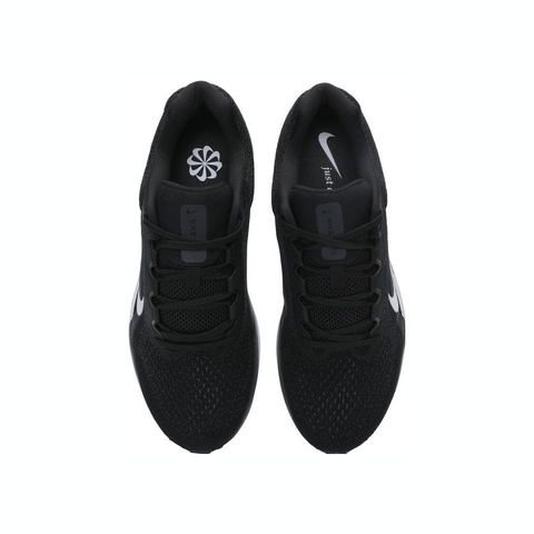 NIKE耐克2024男子Nike Winflo 11跑步鞋FJ9509-001