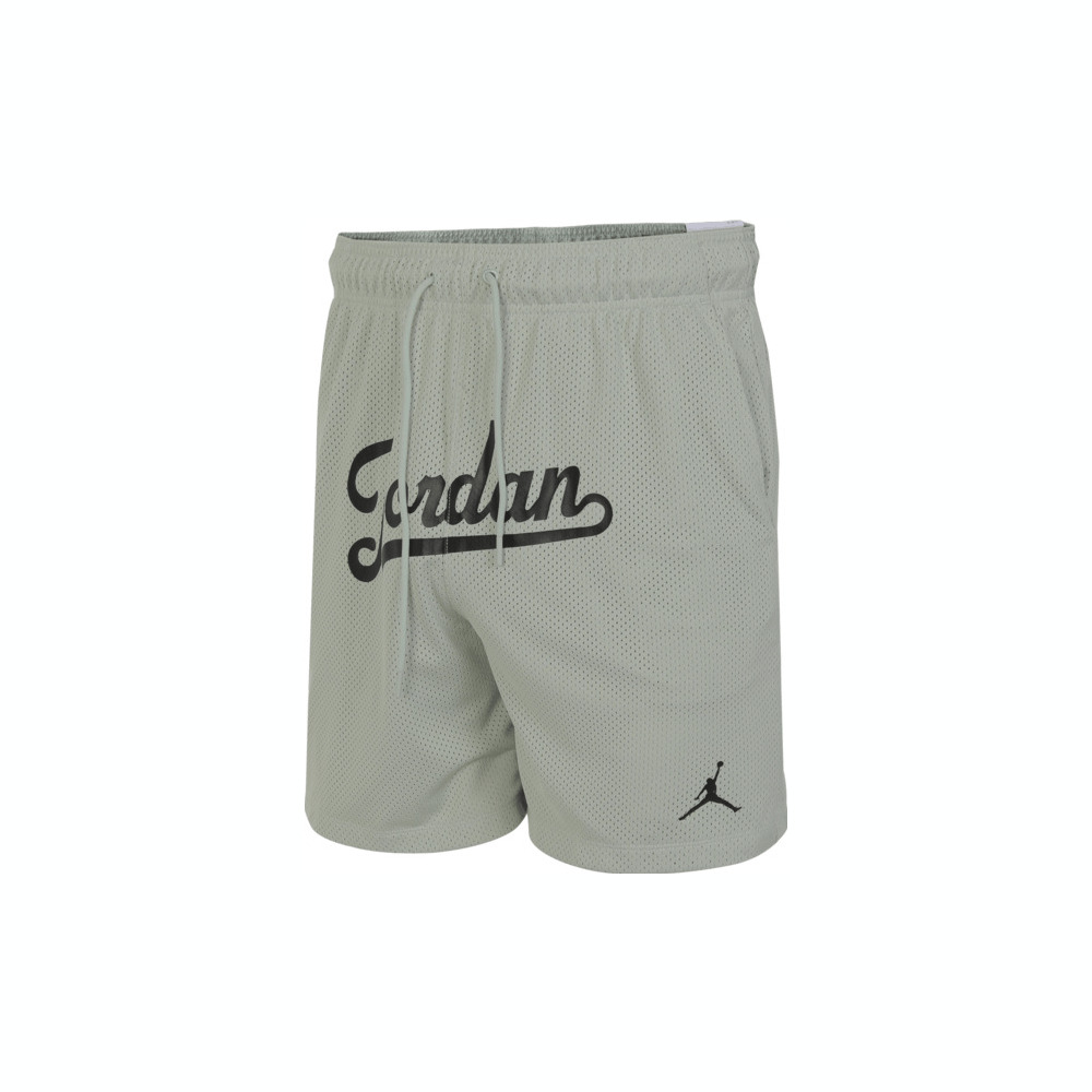 NIKE耐克2024男子AS M J FLT MVP STMT MESH SHORT针织短裤FN4662-005