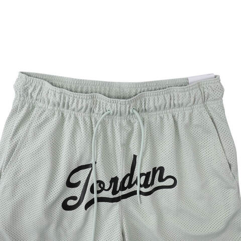 NIKE耐克2024男子AS M J FLT MVP STMT MESH SHORT针织短裤FN4662-005