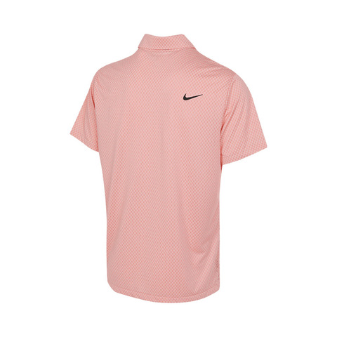 NIKE耐克2024男子AS M NK DF TOUR POLO JACQUARD有领短TFD5742-823