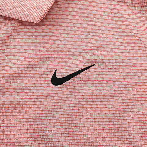 NIKE耐克2024男子AS M NK DF TOUR POLO JACQUARD有领短TFD5742-823