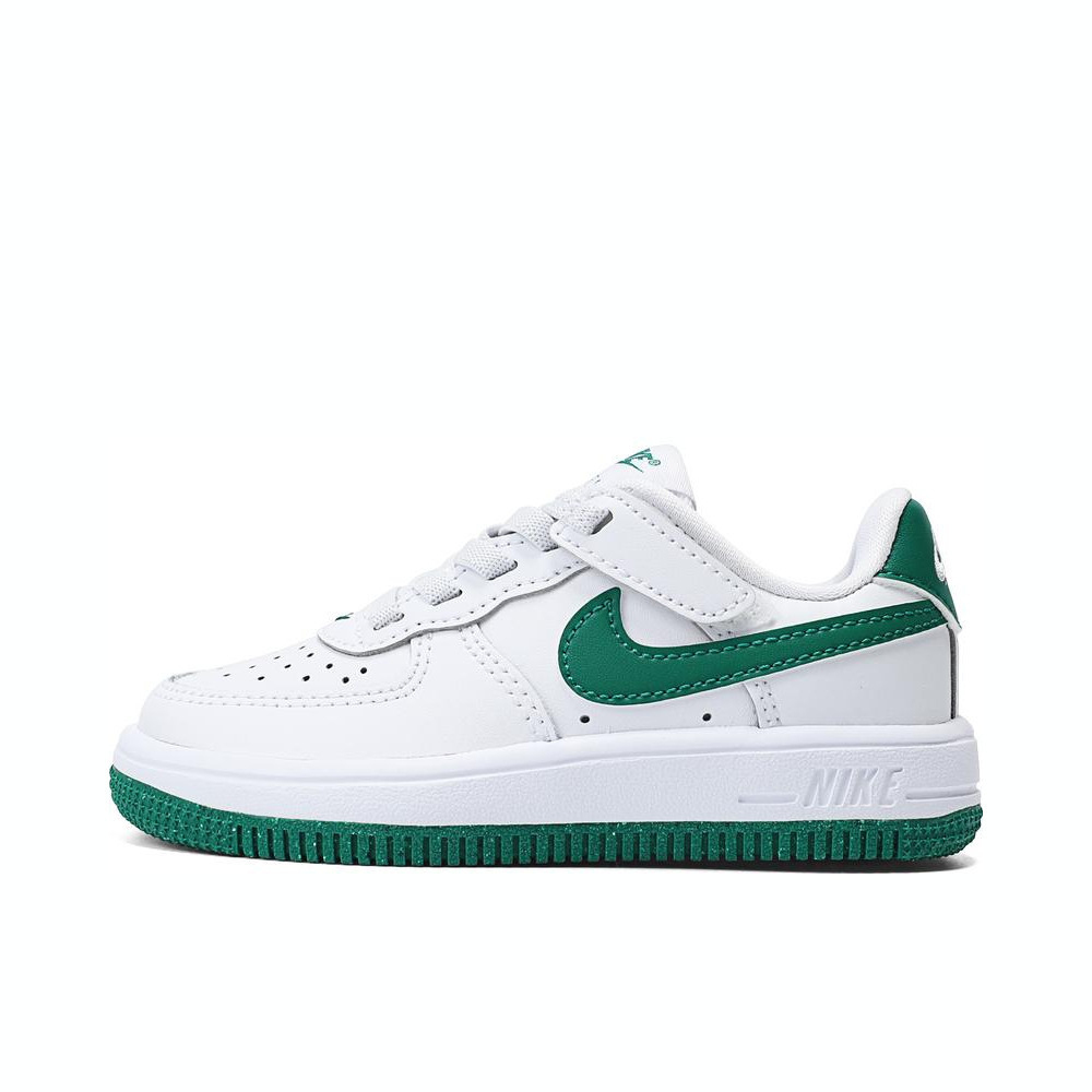 NIKE耐克2024中童Nike Force 1 Low EasyOn运动鞋-复刻鞋FN0237-103