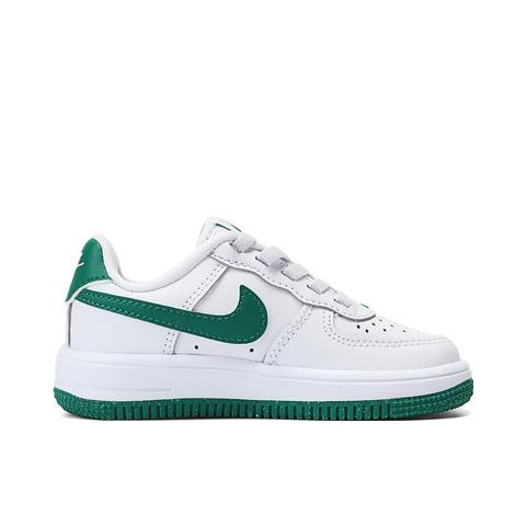 NIKE耐克2024中童Nike Force 1 Low EasyOn运动鞋-复刻鞋FN0237-103