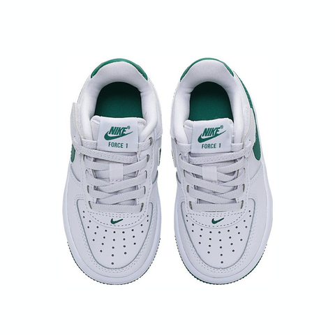 NIKE耐克2024中童Nike Force 1 Low EasyOn运动鞋-复刻鞋FN0237-103