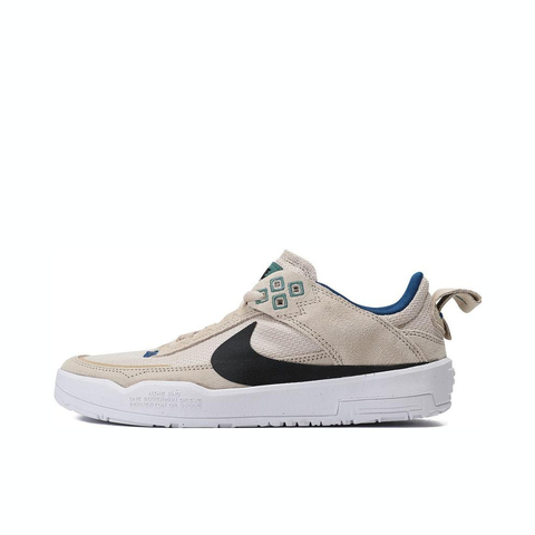 NIKE耐克2024大童NIKE SB DAY ONE (GS)极限户外鞋FN4210-100