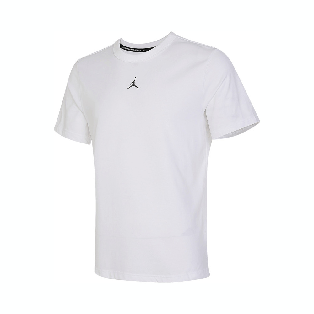 NIKE耐克2024男子AS M J DF SPRT SS TOP无领短TFN5830-100