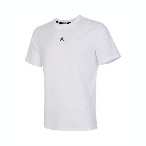 NIKE耐克2024男子AS M J DF SPRT SS TOP无领短TFN5830-100