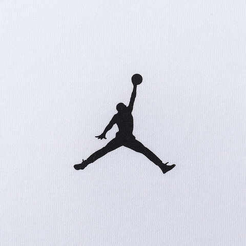 NIKE耐克2024男子AS M J DF SPRT SS TOP无领短TFN5830-100