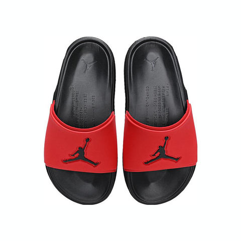 NIKE耐克2024男大童JORDAN JUMPMAN SLIDE (GS)乔丹拖鞋FQ1597-600