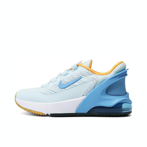 NIKE耐克2024男中童AIR MAX 270 GO (PS)儿童复刻鞋DV1969-402