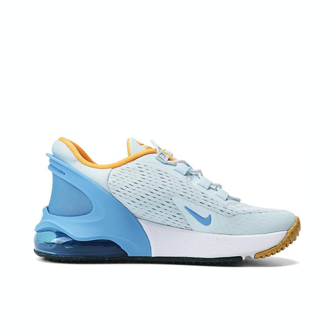 NIKE耐克2024男中童AIR MAX 270 GO (PS)儿童复刻鞋DV1969-402