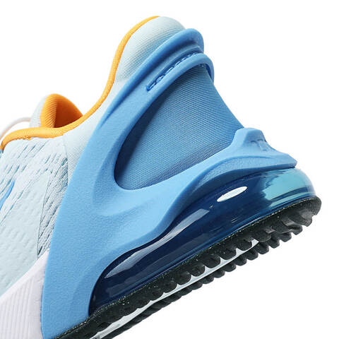 NIKE耐克2024男中童AIR MAX 270 GO (PS)儿童复刻鞋DV1969-402