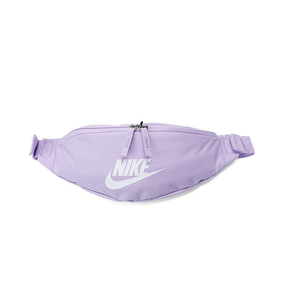 NIKE耐克2024中性NK HERITAGE WAISTPACK - FA21腰包DB0490-512