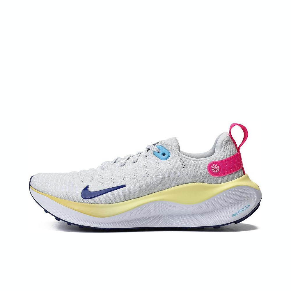 NIKE耐克2024女子W NIKE REACTX INFINITY RUN 4跑步鞋DR2670-009