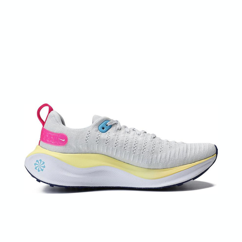 NIKE耐克2024女子W NIKE REACTX INFINITY RUN 4跑步鞋DR2670-009