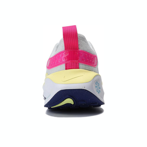 NIKE耐克2024女子W NIKE REACTX INFINITY RUN 4跑步鞋DR2670-009