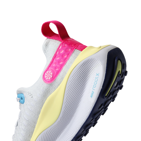 NIKE耐克2024女子W NIKE REACTX INFINITY RUN 4跑步鞋DR2670-009