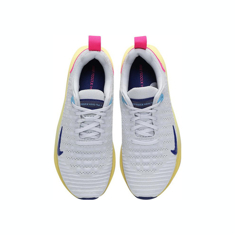 NIKE耐克2024女子W NIKE REACTX INFINITY RUN 4跑步鞋DR2670-009