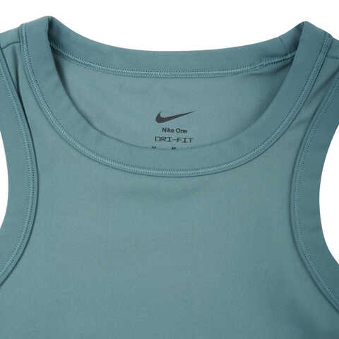 NIKE耐克2024女子AS W NK ONE FITTED DFCROPTANK背心FN2807-361